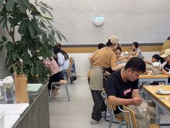 -MT麦如麦立送(梅溪新天地店)