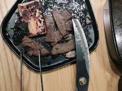 -汉拿山(包河万达店)