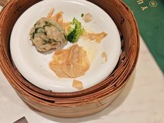 -悦得闲广式茶楼点心(石厦时代广场店)