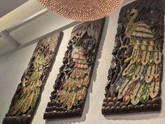 -金孔雀德宏傣味餐馆(魏公村店)