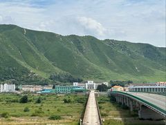 -图们国门景区