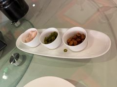 -晋阳春·山西菜·北京烤鸭(交大店)