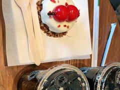 -星巴克(北京门头沟长安天街店)