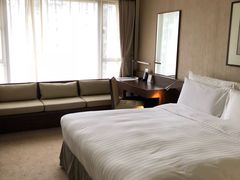 -香港城市花园酒店