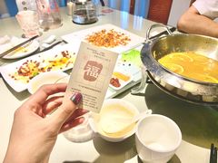 -天厨妙香素食餐厅(清华店)