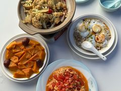-黄牛肉馆·皖南土菜