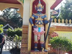 -西双版纳勐泐文化旅游区