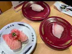 -寿司郎(北京路粤潮楼店)