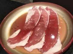 -神户赤童日式烤肉伙伴(东直门店)