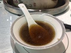 -名善山珍·野生菌汤锅(文殊院店)