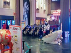 -万达茂商场(南京仙林店)