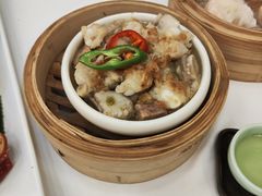 -顺德人家食府(黄金广场店)
