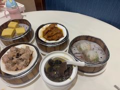 -凤凰楼酒家·粤宴点心(华强北店)