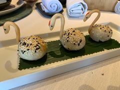 软心烧鹅酥-三号黄浦会Canton Table