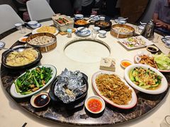 -东江海鲜大排档·潮汕菜·砂锅粥