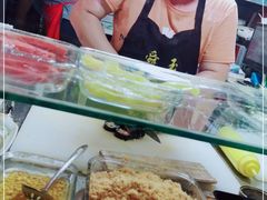-金樱花寿司(舜玉小区南区店)