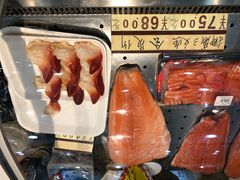 -河马鲜生海鲜超市(风荷园店)