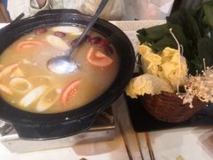 -聚味瞿记·龙虾堂(望城店)
