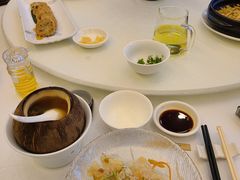 -寻味顺德·顺峰山庄(大良店)