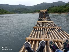 -楠溪江风景名胜区