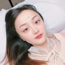 点击看大图 -韩美绣·骨相纹眉·洗眉美瞳线