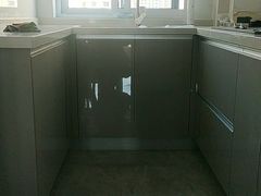 -佰丽爱家全屋定制(汶水店)