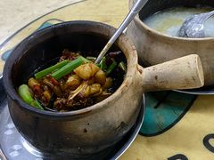 -明辉田鸡粥