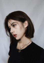 -柯琳造型