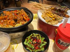 -串盟烧烤·长沙美食地标(星沙店)