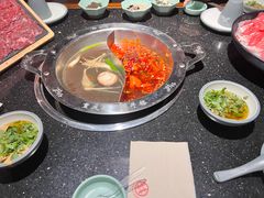-井格重庆火锅(通州梨园店)