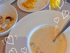 -戈雅法餐厅(世界城广场店)