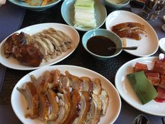-长春凯悦酒店-品悦中餐厅