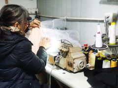 -魏阿姨裁缝修衣改衣店