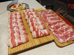 -钢管厂五区小郡肝串串香火锅(梅川路店)