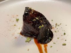 松露陈皮酥牛肉-海味观(老西门店)