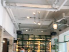 -RAC BAR(安福路店)