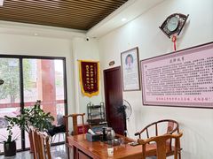 -张钰强中医正骨推拿连锁(唐家人才公寓店)
