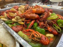 -新旺美食林农家菜(岭南路店)