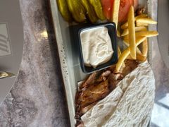 -BEYTI RESTAURANT贝迪土耳其餐厅