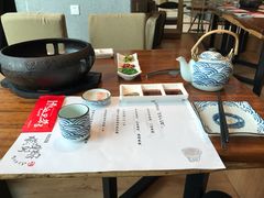 -热血兄弟·炭火烤肉(融侨中心店)