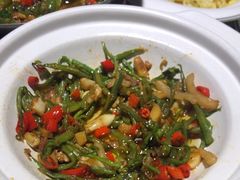 -米椰湘·辣椒炒肉