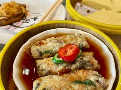 -厝包四点金·潮宴(太古仓店)