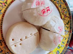 宫廷牛舌饼-富华斋饽饽铺·宫廷糕点·伴手礼(护国新天地店)