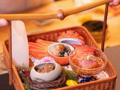 -鳥喜Toriki怀石烧鸟料理