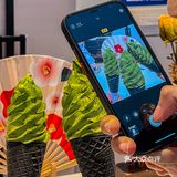 喜欢吃抹茶的plmm看我这篇帖子就对了 🍵