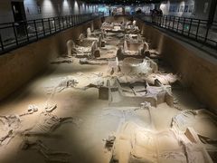 -洛阳周王城天子驾六博物馆