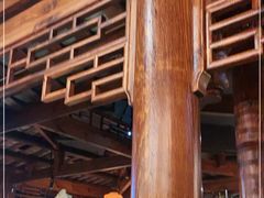 大堂-卞氏菜根香·川菜(青羊万达店)