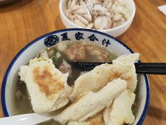 -夏家合汁(天润花园小区店)