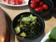 -滇釜火锅·能喝汤的火锅(车公庄店)