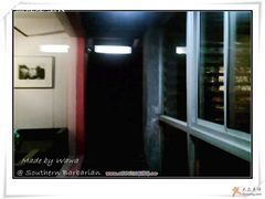 门口很低调-南蛮子(进贤路店)